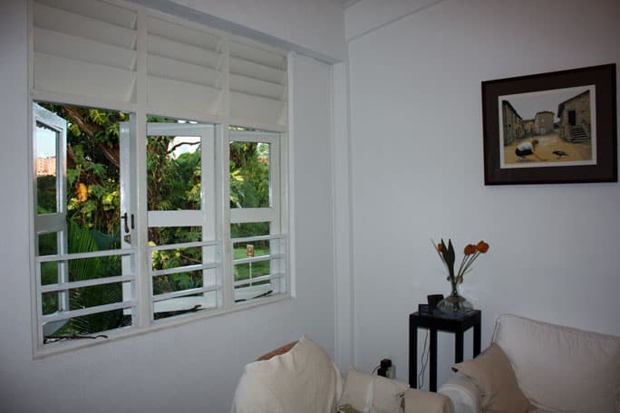 How Much Does Hdb Window Grilles Cost In Singapore Window