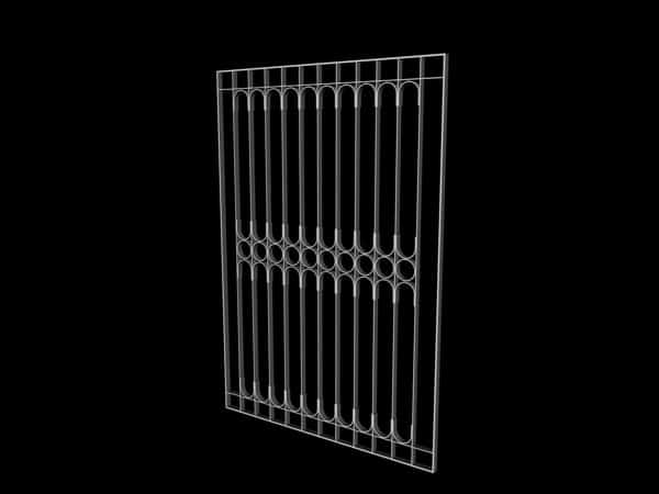 Window Grilles DIY Reference, Reliable and Energy Efficient Doors and  Windows