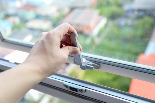 What Are The Benefits Of Sliding Windows?