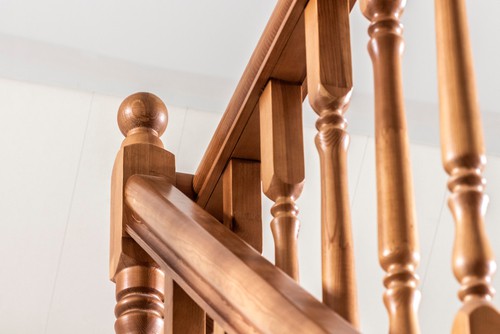 Best Materials For Home Staircase
