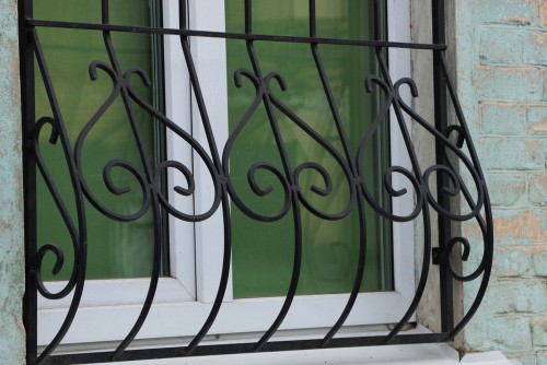 Why Investing In A Great Window Grille Is A Good Idea