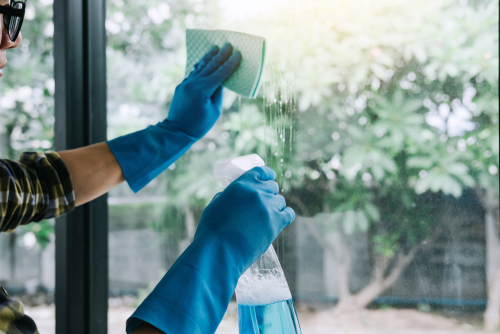 Tips for Cleaning and Maintaining Your Glass Windows